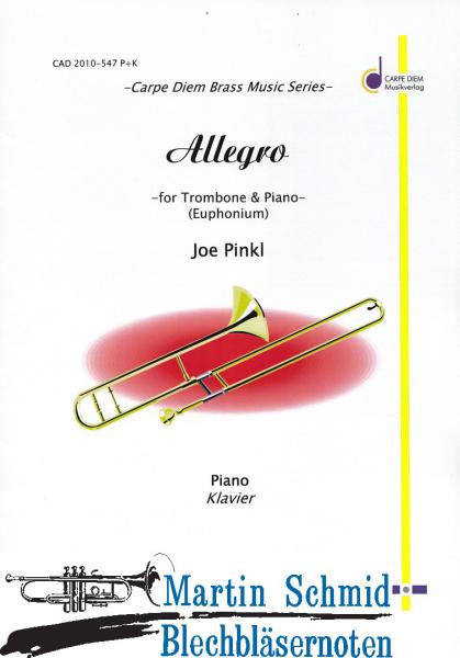Product image 1 of the product “Allegro ”