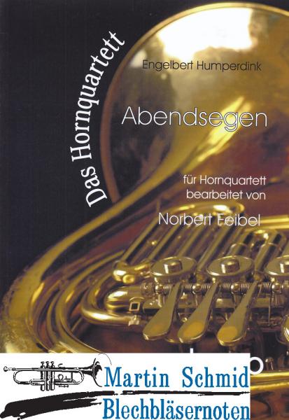 Product image 1 of the product “Abendsegen ”