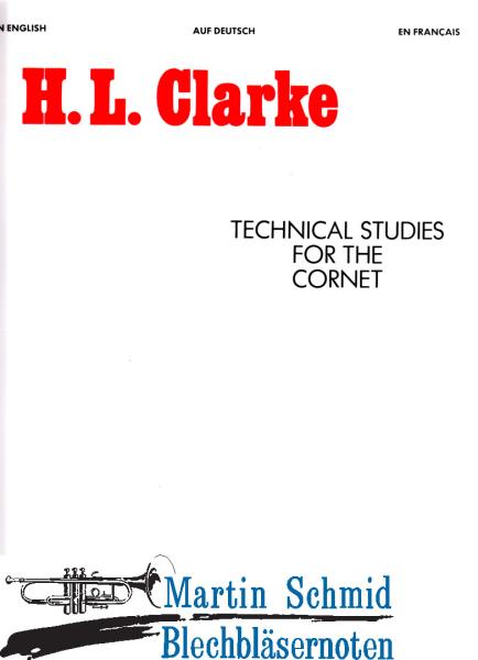 Artikelbild 1 des Artikels “Technical Studies “