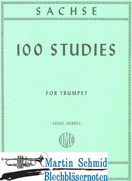 Artikelbild 1 des Artikels “100 Studies (imc) “