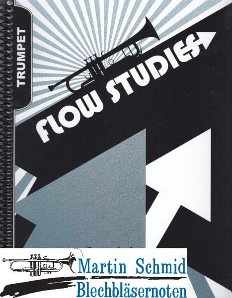 Artikelbild 1 des Artikels “Flow Studies for Trumpet “