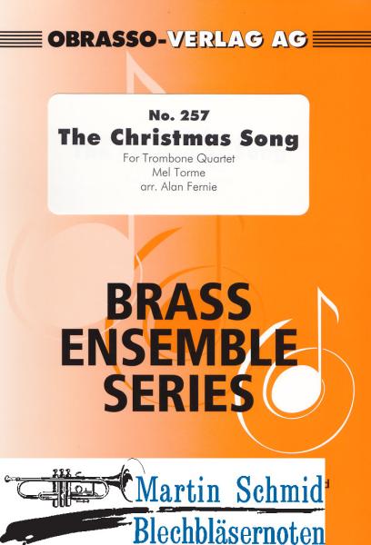 Artikelbild 1 des Artikels “The Christmas Song “