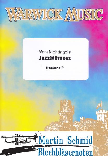 Artikelbild 1 des Artikels “Jazz@Etudes “