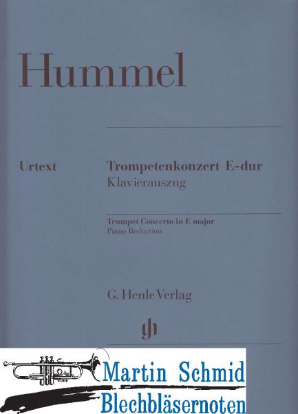 Artikelbild 1 des Artikels “Konzert E-Dur/Es-Dur “
