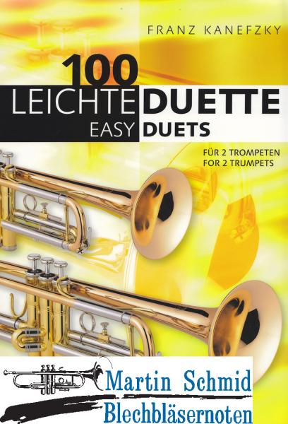 Product image 1 of the product “100 leichte Duette ”