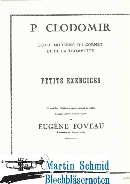 Artikelbild 1 des Artikels “Petits Exercises op.158 (70 Kleine Etüden) (leduc) “
