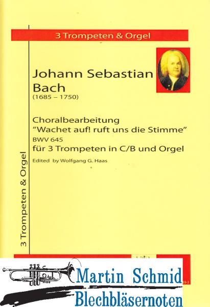 Product image 1 of the product “Choralbearbeitung 