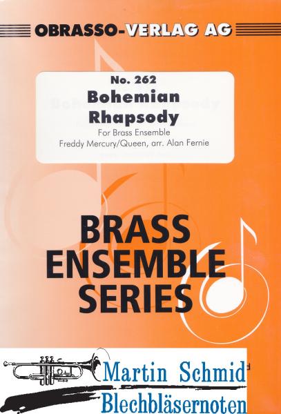 Product image 1 of the product “Bohemian Rhapsody (414.01.Perc) ”