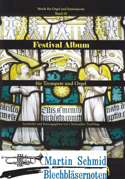 Artikelbild 1 des Artikels “Festival Album “