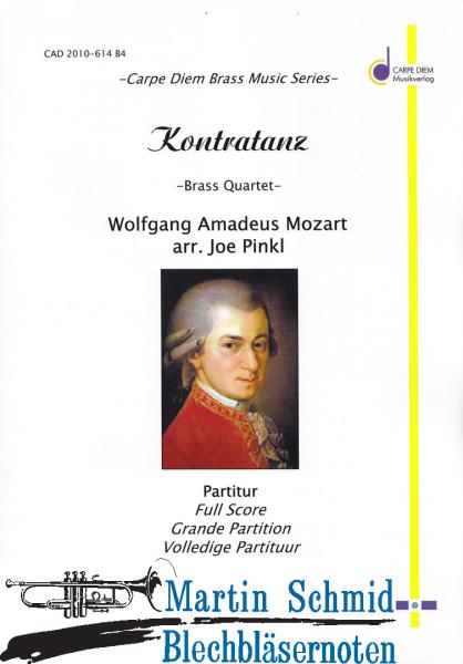 Artikelbild 1 des Artikels “Kontratanz (202) “