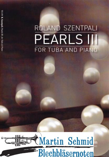 Artikelbild 1 des Artikels “Pearls III “