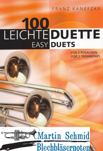Product image 1 of the product “100 leichte Duette ”