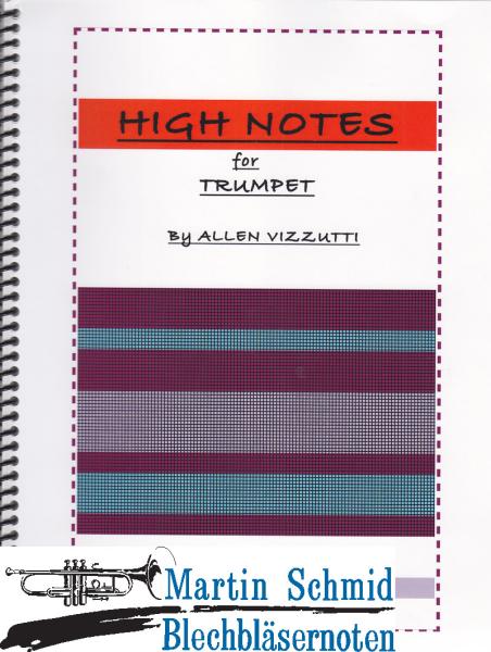 Product image 1 of the product “High Notes ”