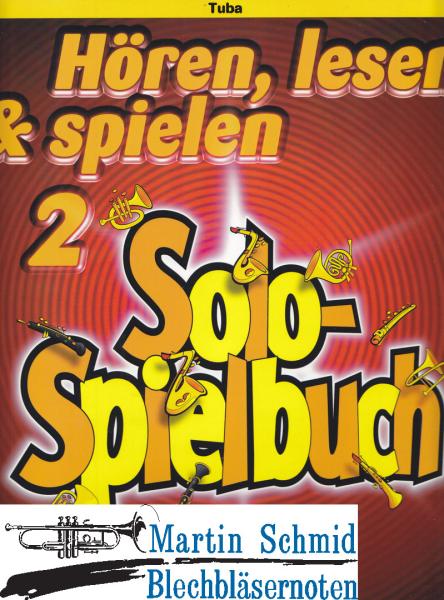 Artikelbild 1 des Artikels “Solo Spielbuch (zu Hören, lesen & spielen Band 2) “