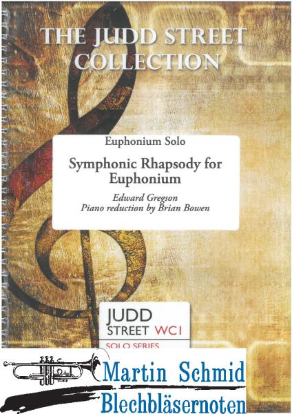 Artikelbild 1 des Artikels “Symphonic Rhapsody “