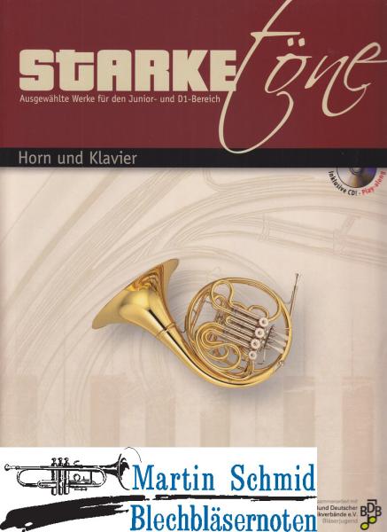 Artikelbild 1 des Artikels “Starke Töne “