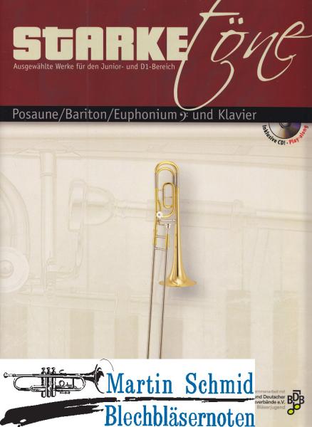 Artikelbild 1 des Artikels “Starke Töne “
