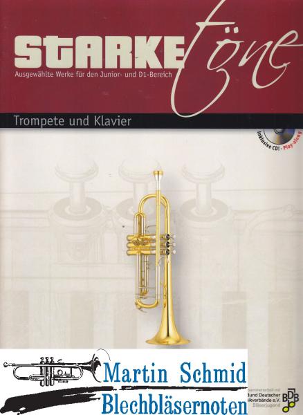 Product image 1 of the product “Starke Töne ”
