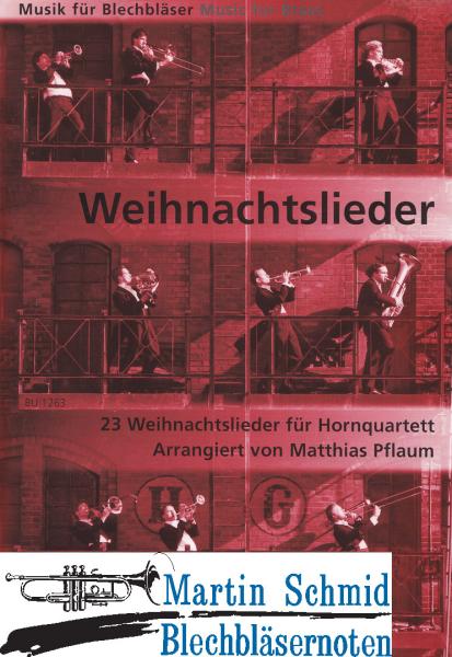 Product image 1 of the product “23 Weihnachtslieder ”