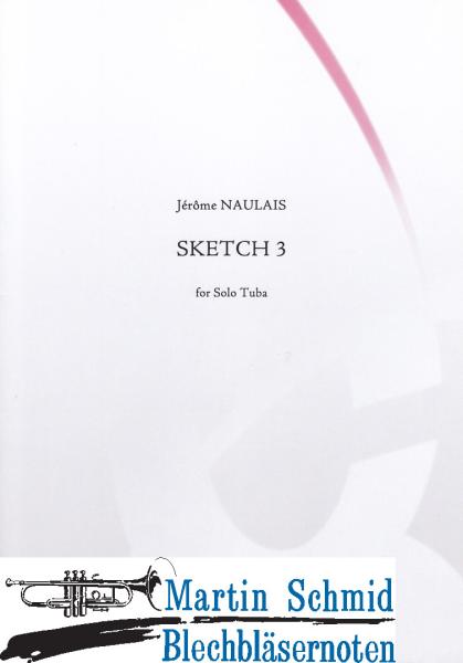 Product image 1 of the product “Sketch 3 ”