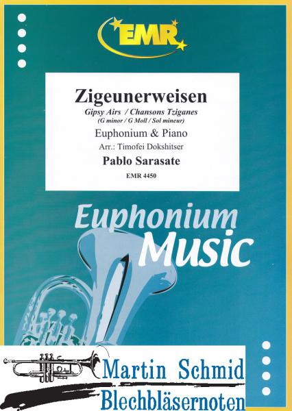 Product image 1 of the product “Zigeunerweisen ”