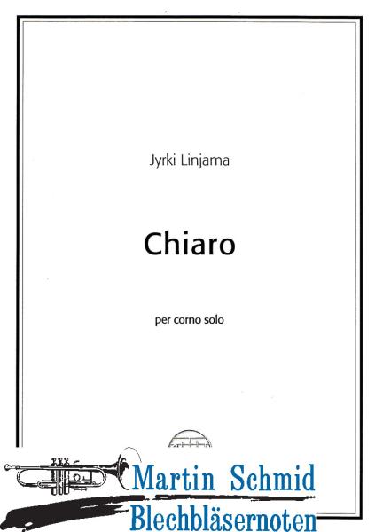 Artikelbild 1 des Artikels “Chiaro “