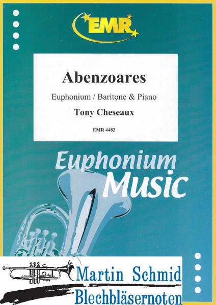 Product image 1 of the product “Abenzoares ”