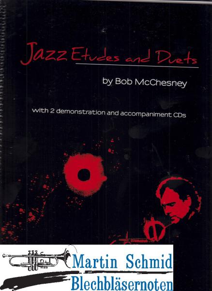 Artikelbild 1 des Artikels “Jazz Etudes & Duets “