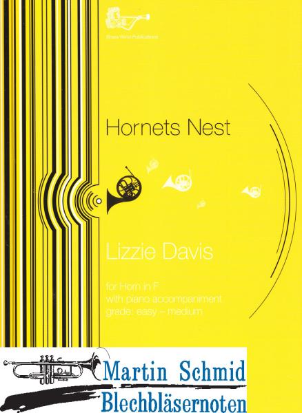 Product image 1 of the product “Hornets Nest ”