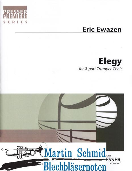 Product image 1 of the product “Elegy (8Trp) ”