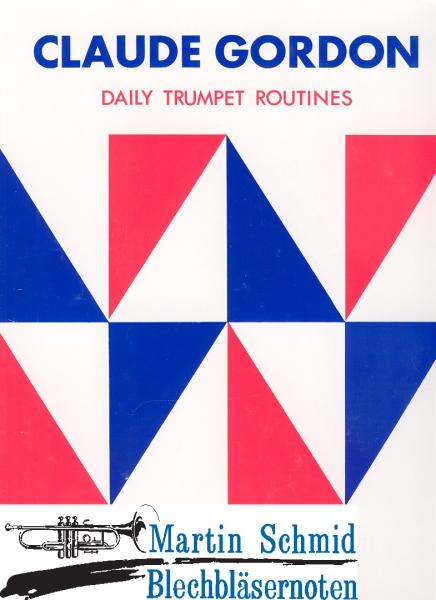 Artikelbild 1 des Artikels “Daily Trumpet Routines “