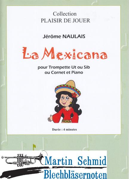 Artikelbild 1 des Artikels “La Mexicana “
