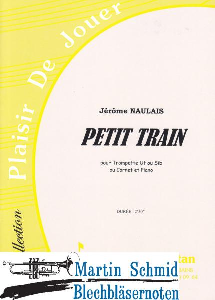 Artikelbild 1 des Artikels “Petit Train “