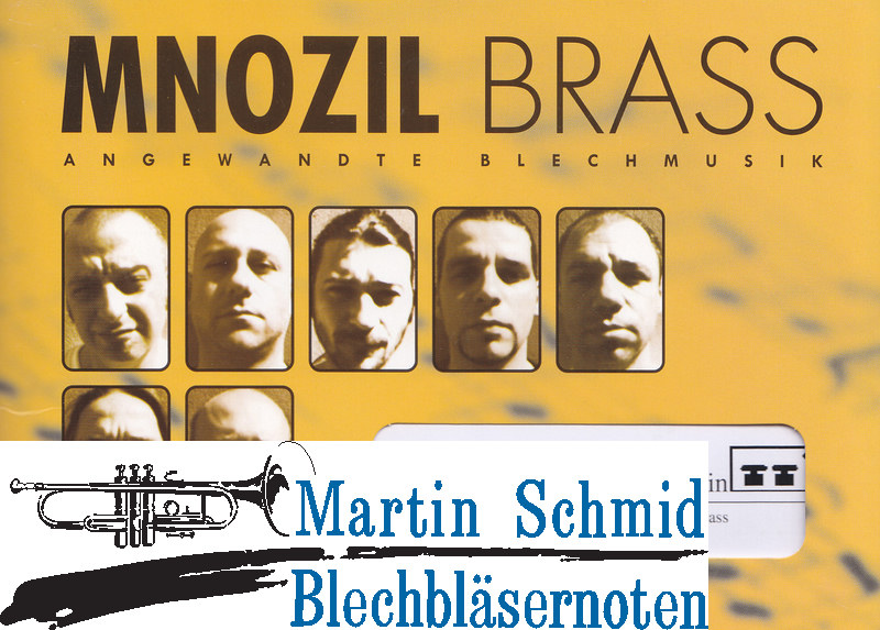 Artikelbild 1 des Artikels “Gruß an Schloss Weissenstein (Mnozil Brass) “