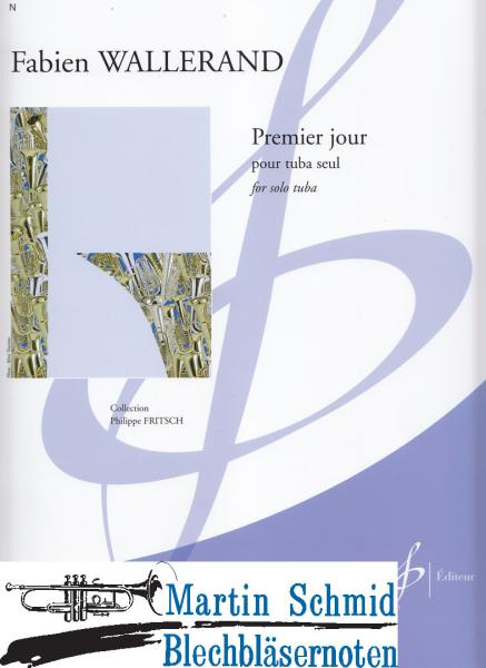Product image 1 of the product “Premier jour ”