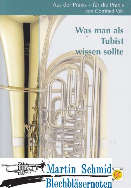 Artikelbild 1 des Artikels “Was man als Tubist wissen sollte “