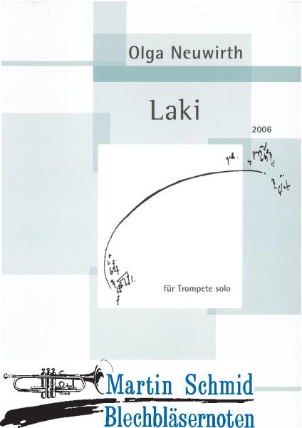 Artikelbild 1 des Artikels “Laki (Auftragswerk von Casa da Música, Porto) “