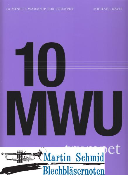Product image 1 of the product “10 Minute Warm-Up ”