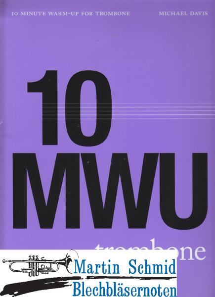 Product image 1 of the product “10 Minute Warm-Up ”