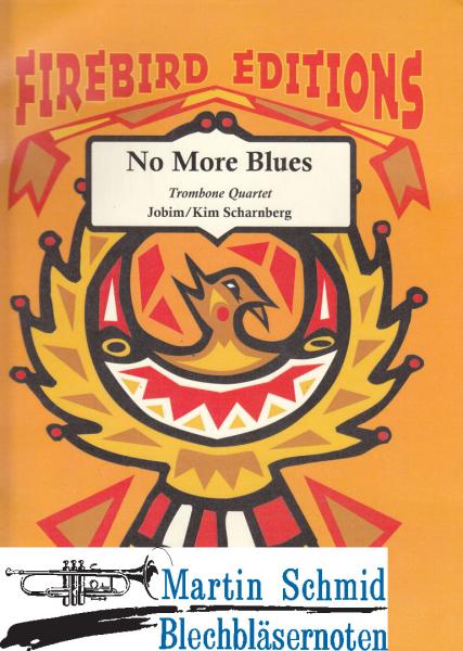 Artikelbild 1 des Artikels “No More Blues “