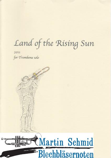 Artikelbild 1 des Artikels “Land of the Rising Sun(2011) “