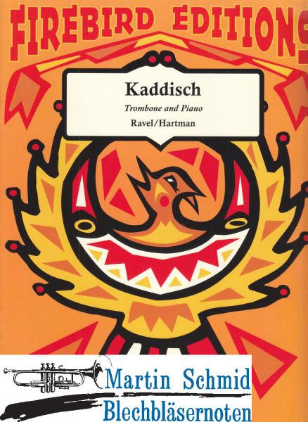 Artikelbild 1 des Artikels “Kaddisch “