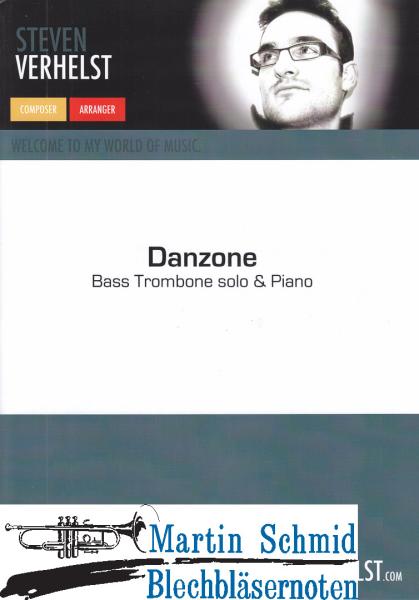 Artikelbild 1 des Artikels “Danzone “
