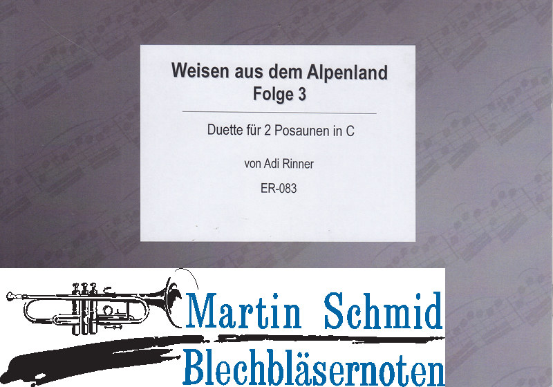Artikelbild 1 des Artikels “Weisen aus dem Aplenland - Folge 3 “