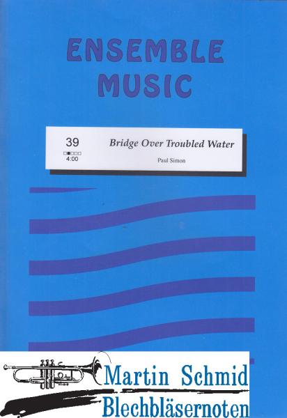 Product image 1 of the product “Bridge Over Troubled Water ”