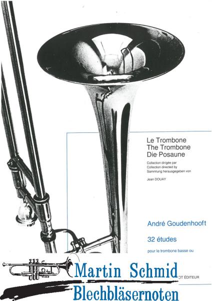 Product image 1 of the product “32 Etudes ”