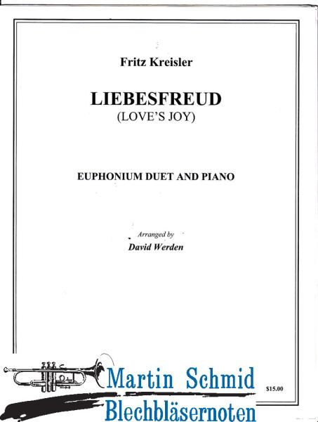 Product image 1 of the product “Liebesfreud ”
