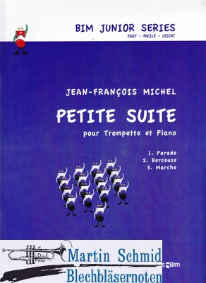 Artikelbild 1 des Artikels “Petit Suite “