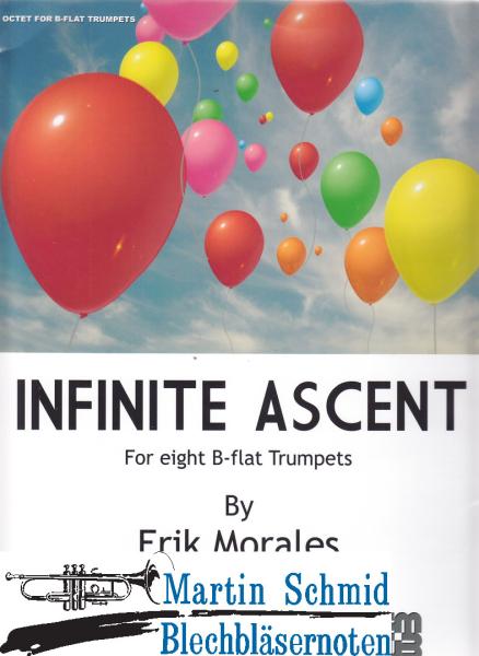 Artikelbild 1 des Artikels “Infinite Ascent (8Trp) “