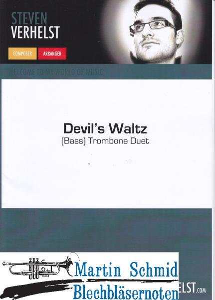 Product image 1 of the product “Devil's Waltz ”
